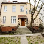 Tradycyjny Apartament 3City W Sopocie Blisko Plazy By Noclegi Renters