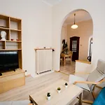 Tradycyjny Apartament 3City W Sopocie Blisko Plazy By Noclegi Renters