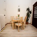 Tradycyjny Apartament 3City W Sopocie Blisko Plazy By Noclegi Renters