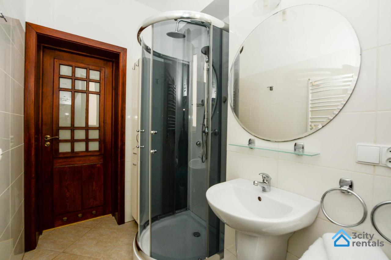 Apartment Tradycyjny 3city W Sopocie Blisko Plazy By Renters Zoppot